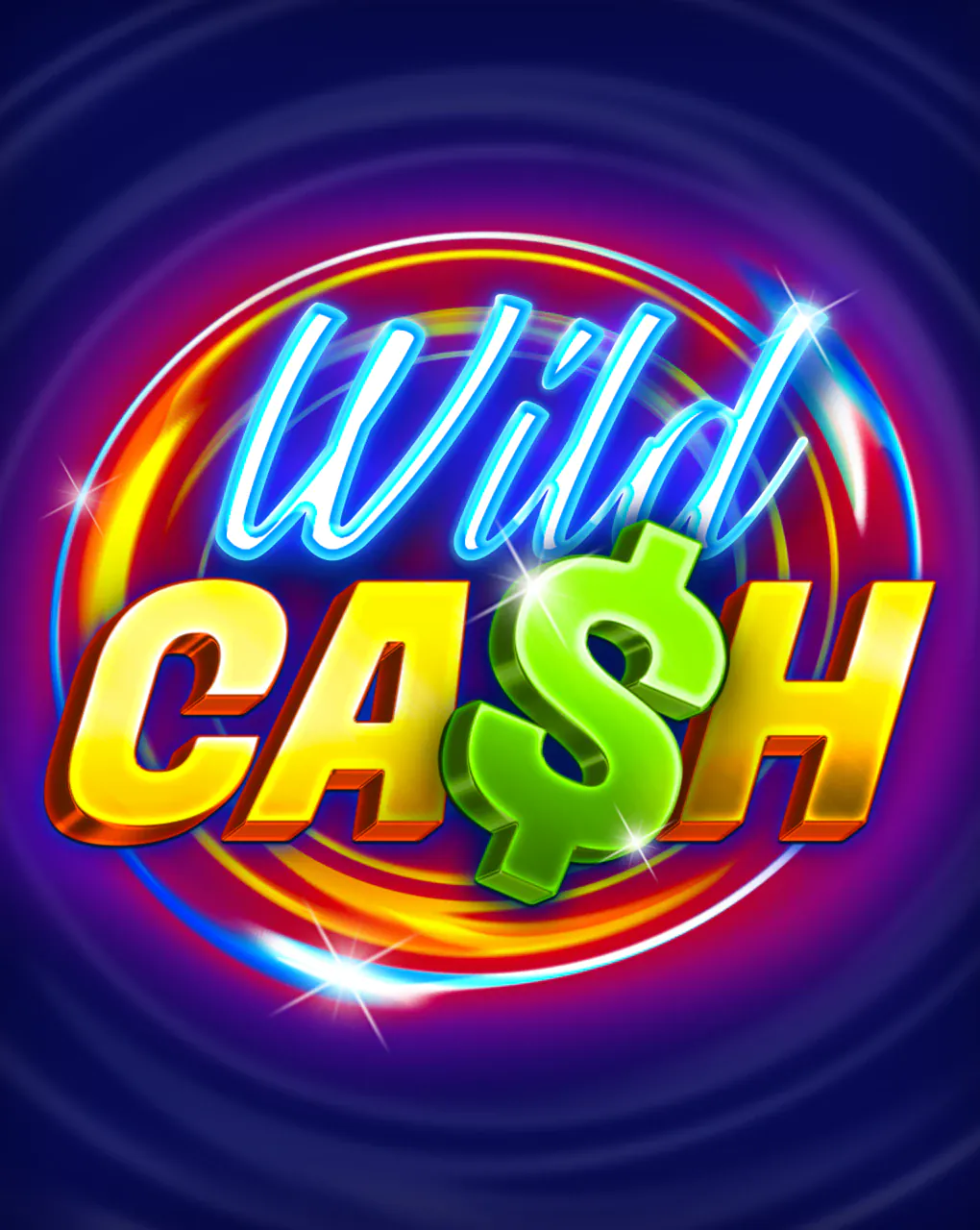 Wild Cash - PLACEBET138