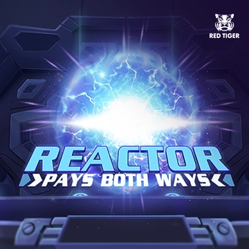 Reactor - PLACEBET138