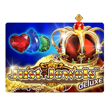 Just Jewels Deluxe - PLACEBET138