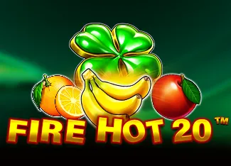 Fire Hot 20 - PLACEBET138