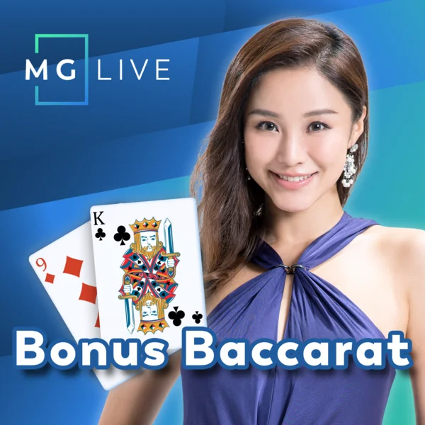 Bonus Baccarat - PLACEBET138