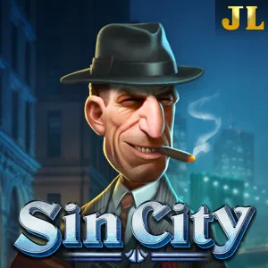 Sin City - PLACEBET138