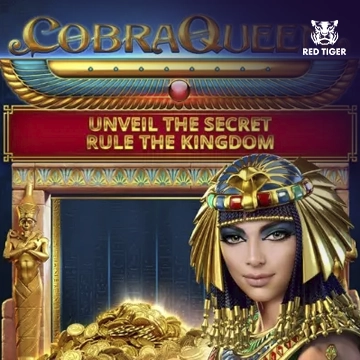 Cobra Queen - PLACEBET138