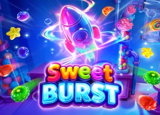 Sweet Burst - PLACEBET138