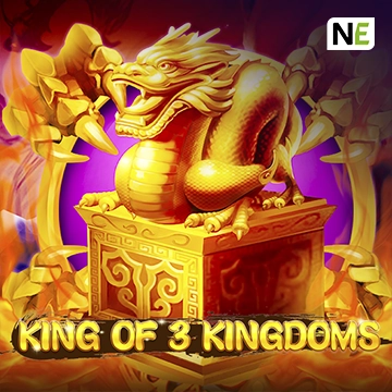 King of 3 Kingdoms - PLACEBET138