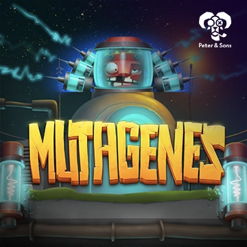 Mutagenes - PLACEBET138