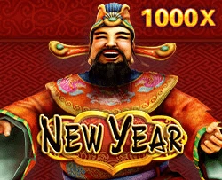 New Year - PLACEBET138