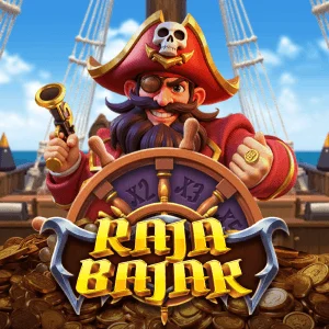 Pirate King - PLACEBET138