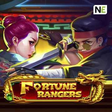 Fortune Rangers - PLACEBET138