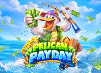 Pelican Payday - PLACEBET138