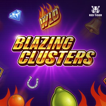 Blazing Clusters - PLACEBET138