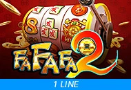 FaFaFa2 - PLACEBET138