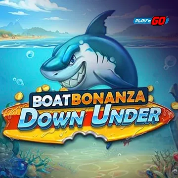 Boat Bonanza Down Under - PLACEBET138