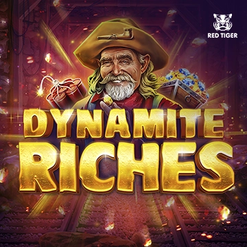 Dynamite Riches - PLACEBET138