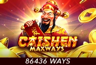 Caishen - PLACEBET138