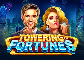Towering Fortunes - PLACEBET138