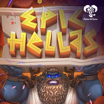 Epic Hellas - PLACEBET138