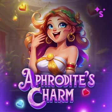 Aphrodites Charm - PLACEBET138