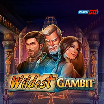 Wildest Gambit - PLACEBET138