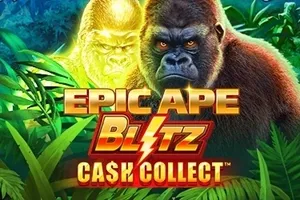 Epic Ape: Blitz Cash Collect - PLACEBET138