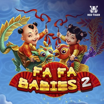 Fa Fa Babies 2 - PLACEBET138