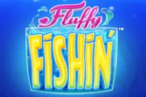 Fluffy Fishin’ - PLACEBET138