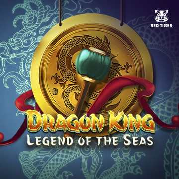 Dragon King: Legend Of The Seas - PLACEBET138