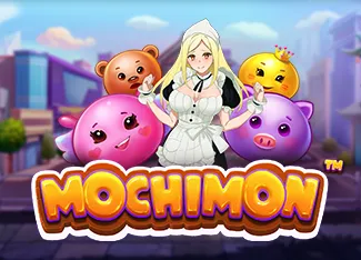 Mochimon - PLACEBET138