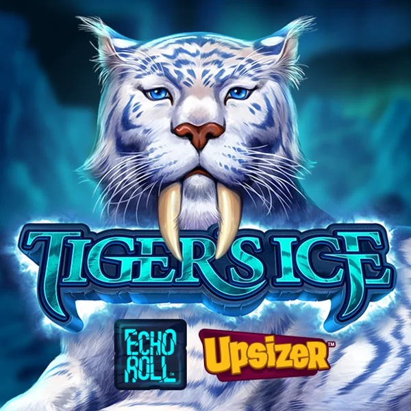 Tigers Ice - PLACEBET138