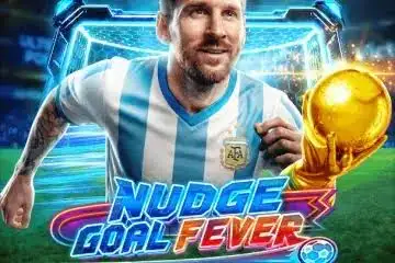 Joker123 : Nudge Goal Fever - PLACEBET138