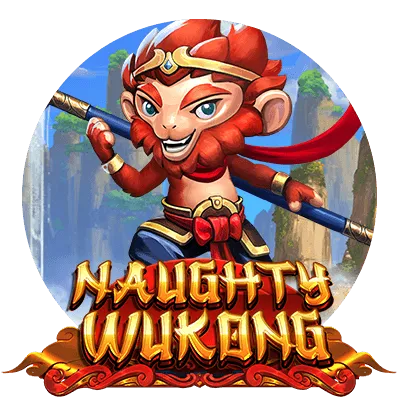 Naughty Wukong - PLACEBET138