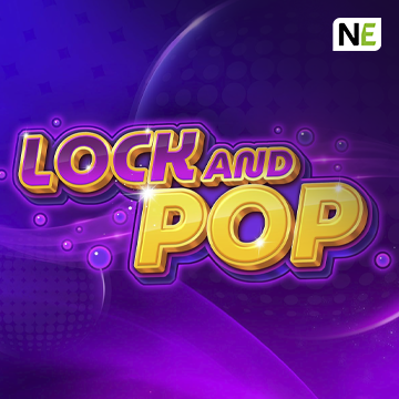 Lock And Pop - PLACEBET138