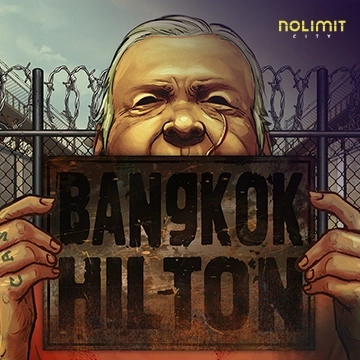 Bangkok Hilton - PLACEBET138