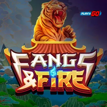 Fangs & Fire - PLACEBET138