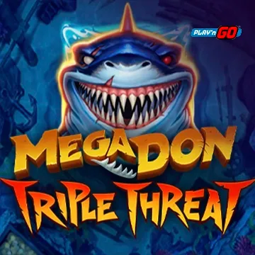 Mega Don Triple Threat - PLACEBET138