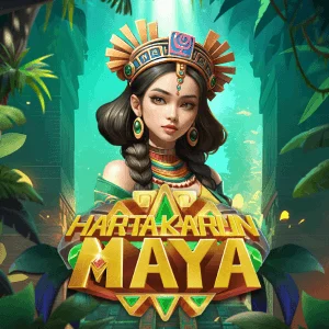 Treasures of Maya - PLACEBET138