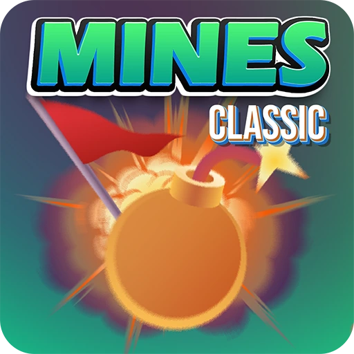 Mines Classic - PLACEBET138