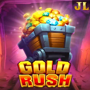 Gold Rush - PLACEBET138