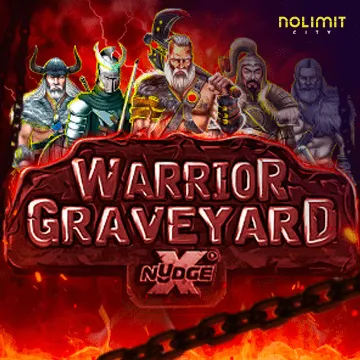 Warrior Graveyard xNudge - PLACEBET138