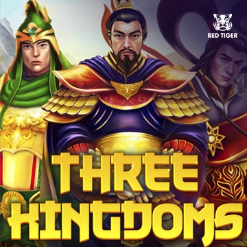 Three Kingdoms - PLACEBET138