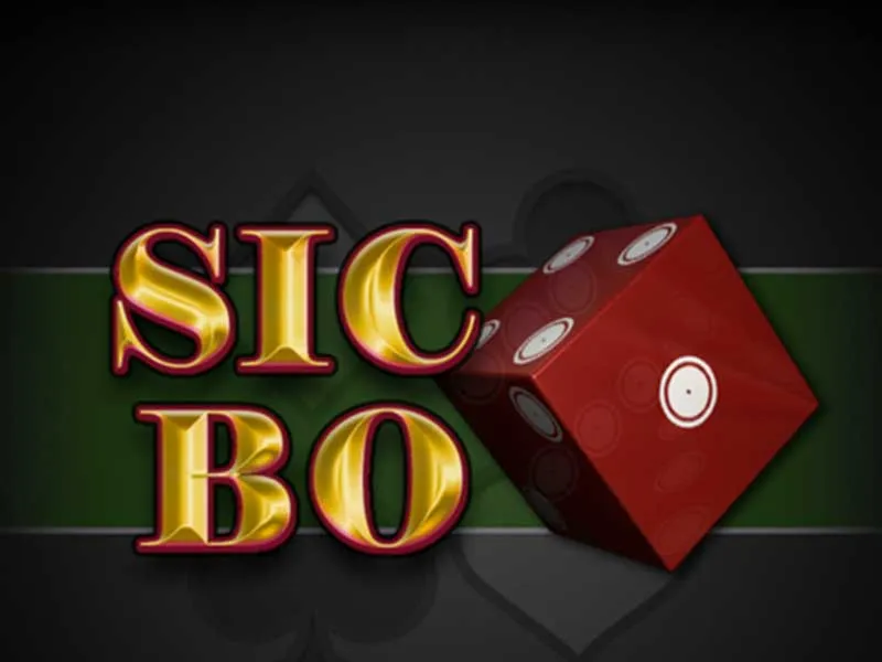 Sic Bo - PLACEBET138