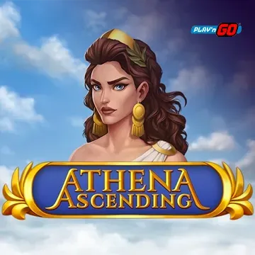 Athena Ascending - PLACEBET138