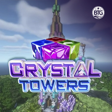 Crystal Towers - PLACEBET138