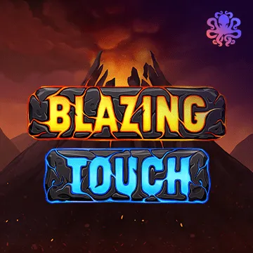 Blazing Touch - PLACEBET138