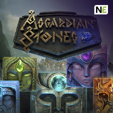 Asgardian Stones - PLACEBET138
