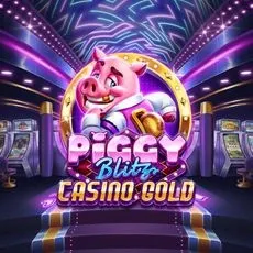Piggy Blitz Casino Gold - PLACEBET138