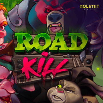 Roadkill - PLACEBET138