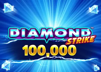 Diamond Strike 100,000 - PLACEBET138
