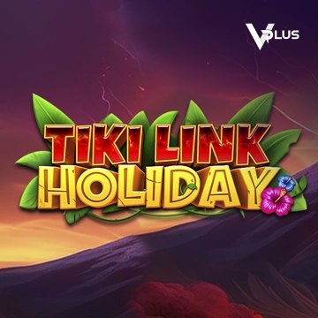Tiki Link Holiday - PLACEBET138