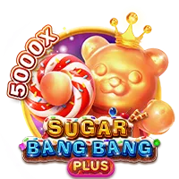 SUGAR BANG BANG PLUS - PLACEBET138